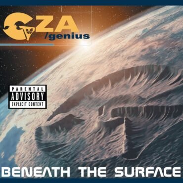 GENIUS/GZA - BENEATH THE SURFACE
