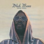 HAYES, ISAAC - BLACK MOSES