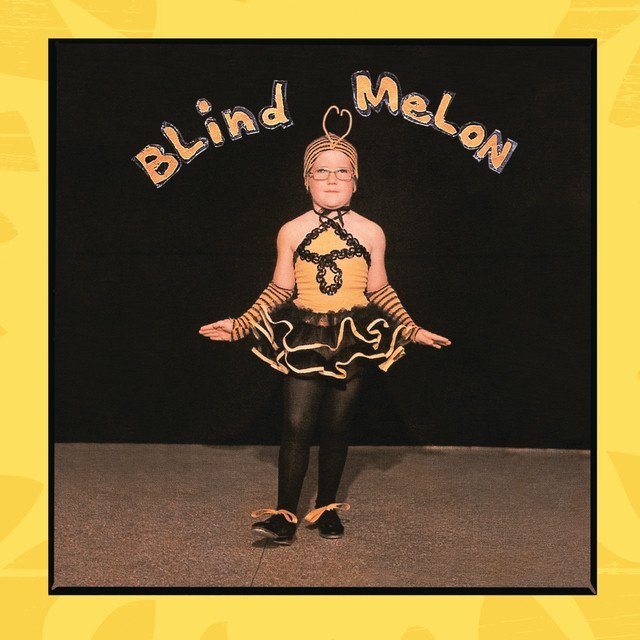 Blind Melon - Blind Melon (180 Gr)