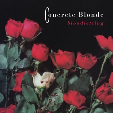 Concrete Blonde - Bloodletting