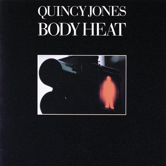 Jones, Quincy - Body Heat