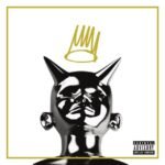 Cole, J. - Born Sinner
