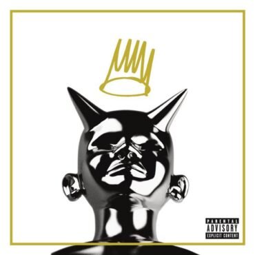 Cole, J. - Born Sinner