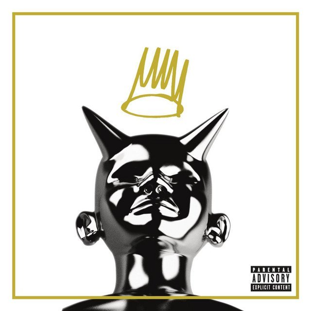 Cole, J. - Born Sinner