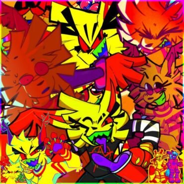 BRAINTICKET - COTTONWOODHILL (SPLATTER)