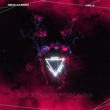 CHAINO - NEW SOUNDS IN ROCK'N'ROLL