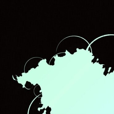 Chaos Uk - Short Sharp Shock (Color)