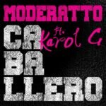 Ray Daytona & Googoobombos - CABALLERO vinyl record