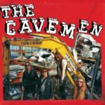 Cavemen, The - Ca$H 4 Scrap