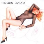 CARS, THE - CANDY-O (180 GR)