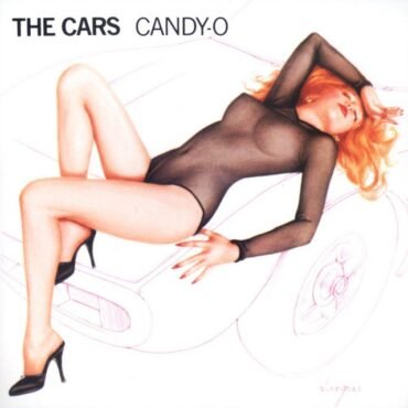 CARS, THE - CANDY-O (180 GR)