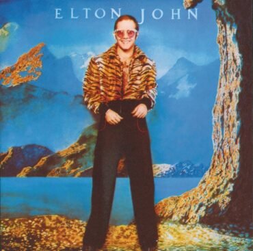 John, Elton - Chartbusters Go Pop - Legendary Covers 69-70