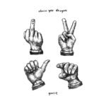 Goose - Chain Yer Dragon [180G]