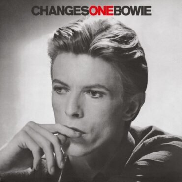 Bowie, David - Changesonebowie (180 Gr)