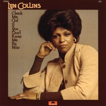 COLLINS, LYN - CHECK ME OUT IF YOU DON'T KNOW ME BY NOW