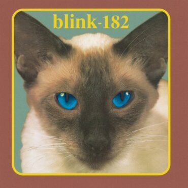 Blink 182 - Cheshire Cat (180 Gr)