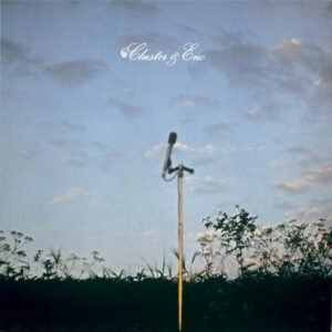 Cluster & Eno - Cluster & Eno