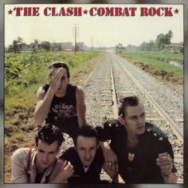 CLASH, THE - HAVE A DRINK ON ME: LIVE 1982 (COLOR)