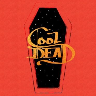 Justin And The Cosmics - Cool Dead