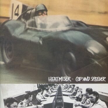 HEATMISER - COP AND SPEEDER