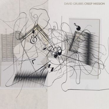 GRUBBS, DAVID - CREEP MISSION