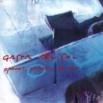 Gastr Del Sol - CROOKT CRACKT OR FLY vinyl record
