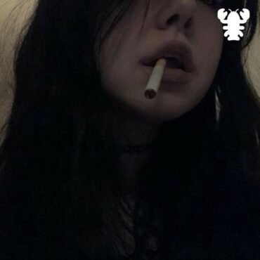 CROWJANE - MATER DOLOROSA (CLEAR)