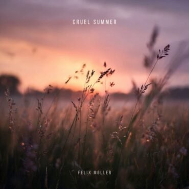 CRUELLA - VENGEANCE IS MINE (30TH ANN. ED.)