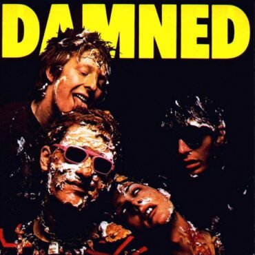 Damned, The - Punk Oddities & Rare Tracks 1977-82 (Splatter