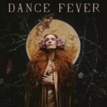 FLORENCE & THE MACHINE - DANCE FEVER (ALT. ARTWORK)