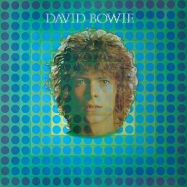 Bowie, David - Space Oddity (180 Gr)