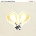 FUCKED UP - DAVID COMES TO LIFE (REISSUE)