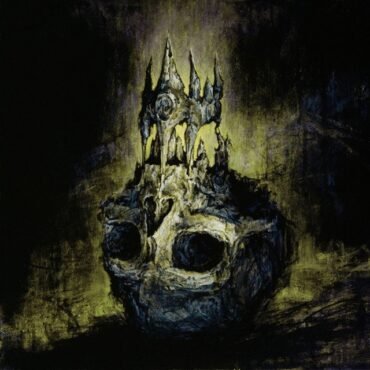 DEVIL WEARS PRADA, THE - DEAD THRONE [YELLOW GLOW STICK VINYL]