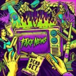 Fake News Dead Set
