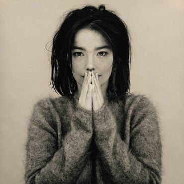 Bjork - Debut (180 Gr)