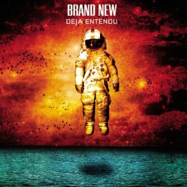 BRAND NEW - DEJA ENTENDU (REISSUE)