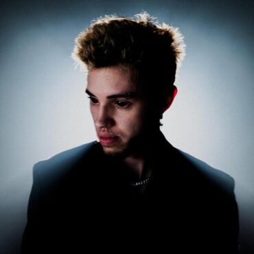 Coven - Demo(N)S (Burnt Orange)