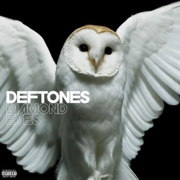 DEFTONES - DEFTONES