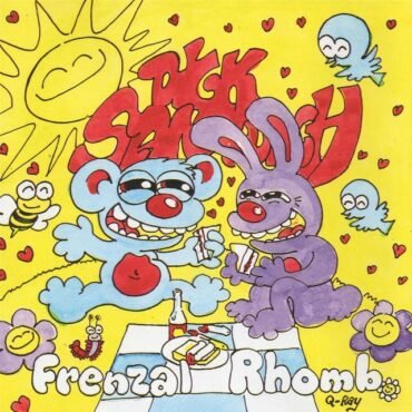 FRENZAL RHOMB - DICK SANDWICH