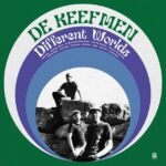 De Keefmen - Different Worlds