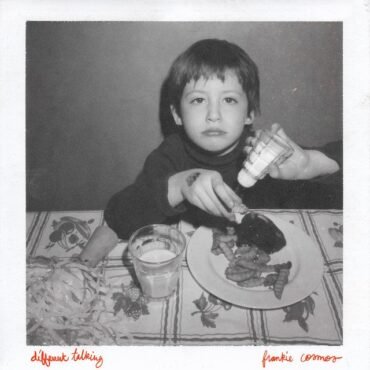 FRANKIE COSMOS - DIFFERENT TALKING (LOSER ED.)