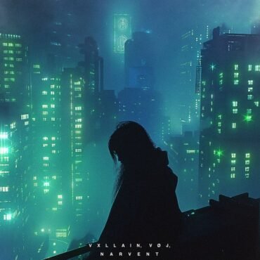 Distant - Tryannotophia [Redux]