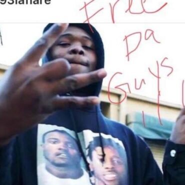 Earl Sweatshirt - Feet Of Clay (Bf24)