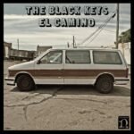 BLACK KEYS, THE - EL CAMINO (10TH ANN. ED.)
