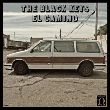 BLACK KEYS, THE - EL CAMINO (10TH ANN. ED.)
