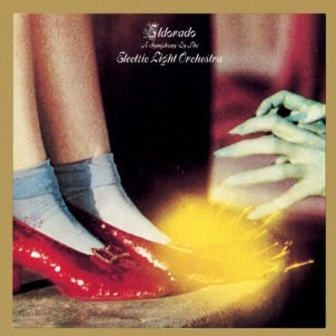 Electric Light Orchestra - Eldorado: A Symphony By The Electric Light Or