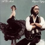 Di Meola, Al - Elegant Gypsy (180 Gr)