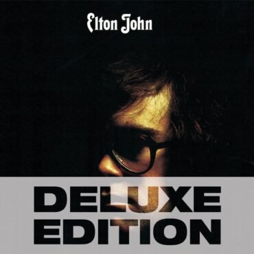 John, Elton - Elton John (Color Vinyl)