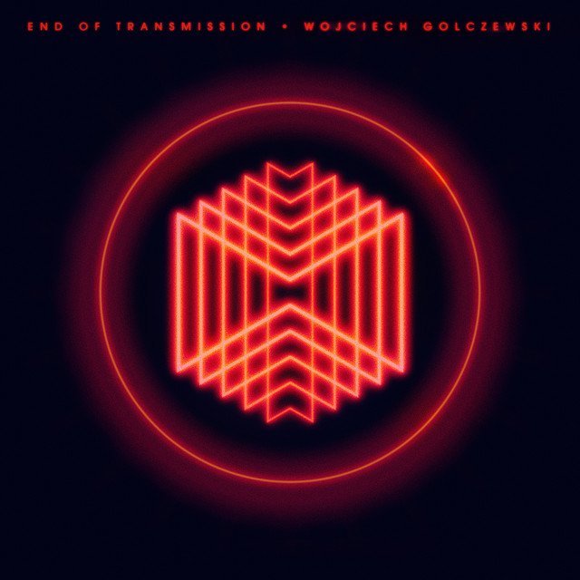 Paul De Jong - IF (TRANSPARENT AMBER VINYL) vinyl record