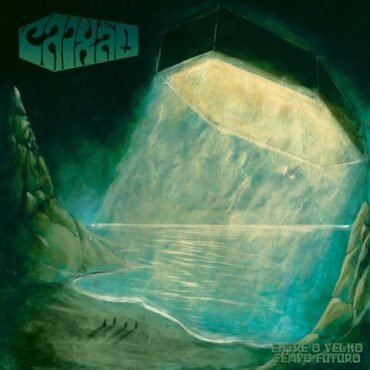 Caixao - Entre O Velho Tempo Futuro